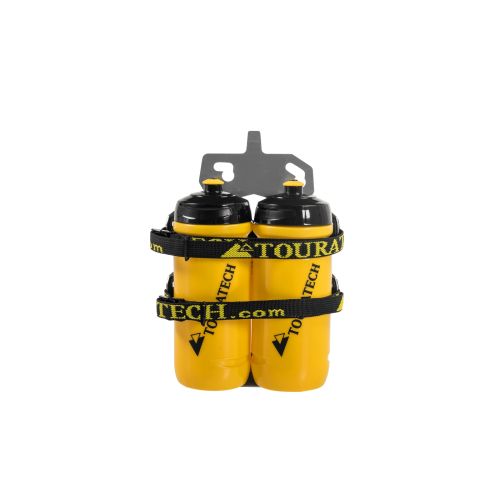 01-050-3401-0 ZEGA Evo Zubehoerhalter Flaschenhalter zweifach