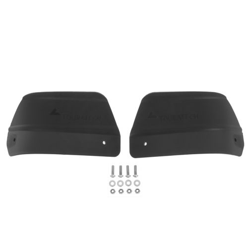 01-040-1701-0 Spoiler fuer original Handprotektoren BMW R1150GS/Adventure/R1200GS/Adventure bis 2007, schwarz