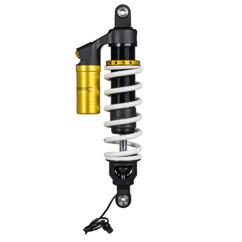 01-045-5868-0 Touratech Suspension Federbein vorne fuer BMW R1200GS LC / R1250GS (2013-2024), Typ Extreme2 Plug & Travel / DDA