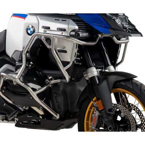 01-035-5167-0P Verkleidungssturzbügel Edelstahl BMW R1300GS Adventure