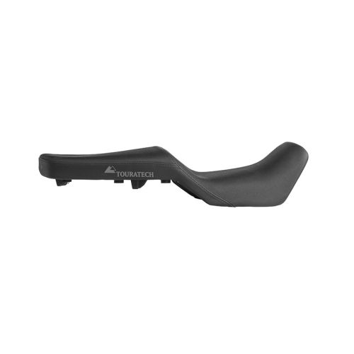 01-082-5912-0 Komfortsitzbank einteilig, Fresh Touch, fuer BMW F900GS Adventure, F850GS/ Adventure, F800GS(2024-), F750GS, niedrig
