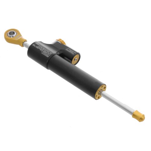 01-034-5889-0 Touratech Suspension Lenkungsdaempfer *CSC* fuer BMW R12 G/S (2025-) *incl. Anbausatz*