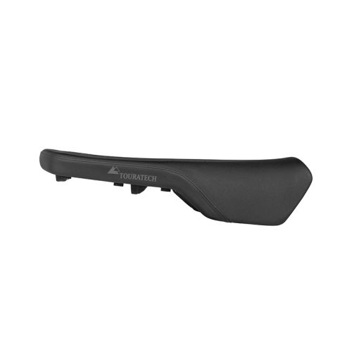 01-082-5914-0 Komfortsitzbank einteilig, Fresh Touch, fuer BMW F900GS Adventure, F850GS/ Adventure, F800GS(2024-), F750GS, hoch