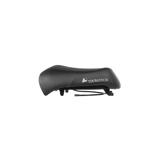 01-044-5975-0 Komfortsitzbank Sozius HEAT CONTROL, fuer BMW R1200GS bis 2012 / R1200GS Adventure bis 2013