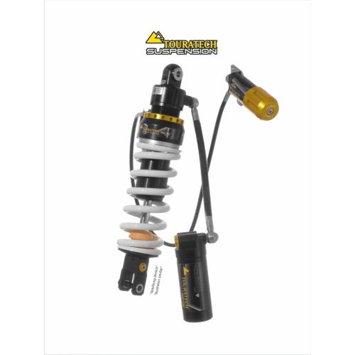 01-420-5866-0 Touratech Suspension Federbein fuer Triumph Tiger 800 XC/XCx/XCa 2016-2018 Typ Extreme