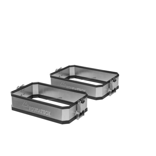 01-050-1011-0 Koffererweiterung VOLUME BOOSTER fuer original BMW Aluminiumkoffer (2 Stueck)