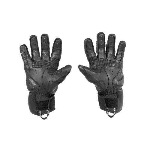 01-515-1520-0P Handschuh Guardo Rambler GTX Black