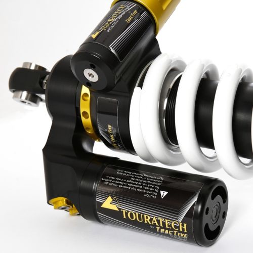 01-044-5872-0 Touratech Suspension Federbein *hinten* fuer BMW R1200GS ADV (2006-2013) Typ *Extreme* 