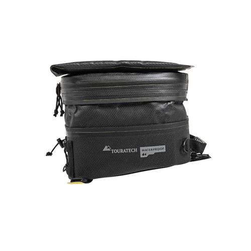 01-055-1026-0 Tankrucksack EXTREME Edition fuer BMW R12 G/S by Touratech Waterproof