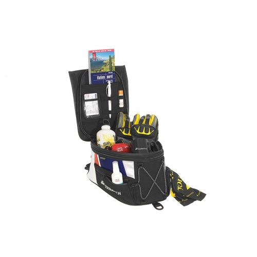 01-402-5813-0 Tankrucksack Ambato Exp Tricolor fuer die Honda CRF1100L Adventure Sports/ CRF1000L Adventure Sports