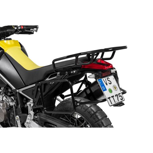 01-415-5560-0 Koffertraeger Edelstahl Schwarz Aprilia Tuareg 660