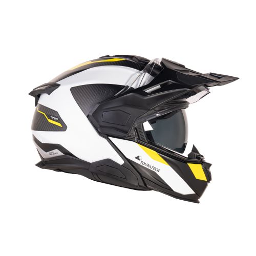 01-500-2770-0P Helm Aventuro Travel Carbon