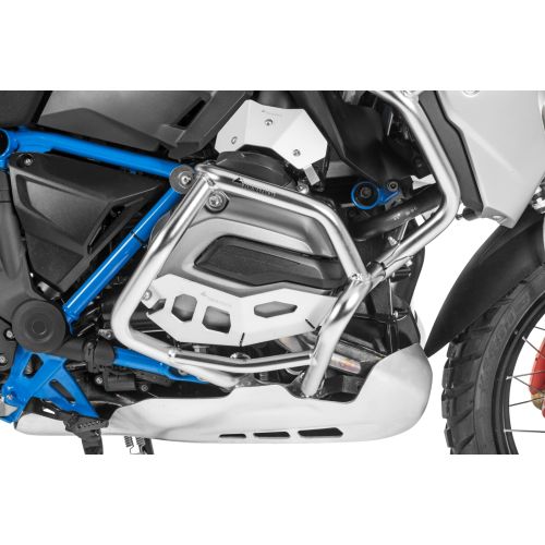 01-038-5160-0 Sturzbuegel Edelstahl, BMW R1200GS (LC)