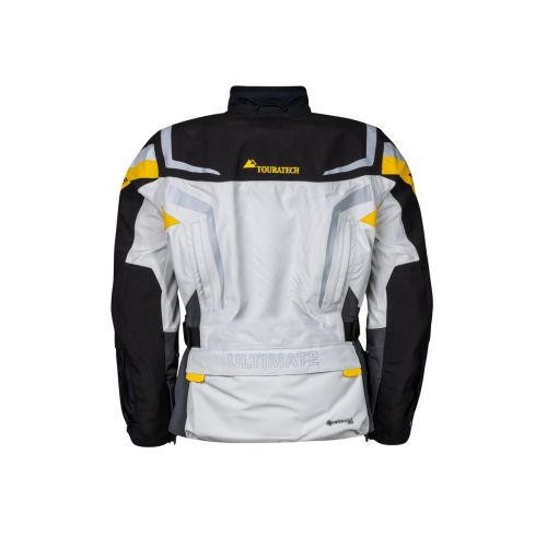 01-516-3225-0P Companero ULTIMATE Jacke, Herren