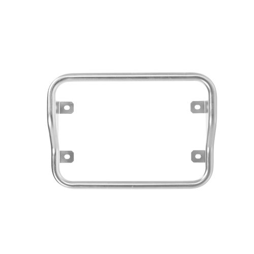 01-051-0304-0 Wandhalterung fuer Touratech ZEGA Evo X, Pro2 Sondersystem Koffer
