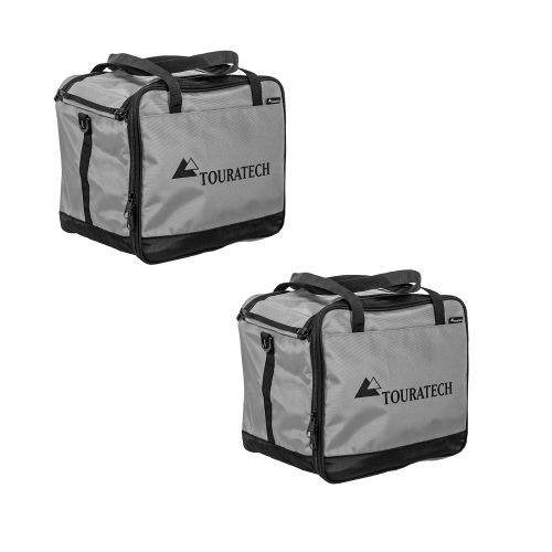 01-035-5815-0 ADVENTURE Liner Set - 2 Innentaschen fuer beide Adventure Koffer fuer BMW R1300GS Adventure