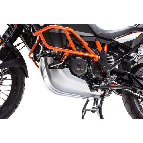 01-371-5136-0 Motorschutz RALLYE fuer KTM 1050 ADV/ 1090 ADV/ 1190 ADV/ 1290 Super ADV (-2020)