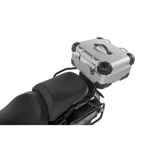 01-045-5458-0 ZEGA Topcasetraeger schwarz fuer BMW R1250GS/ R1250GS Adventure/ R1200GS ab 2013/ R1200GS Adventure ab 2014