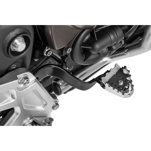 01-632-5390-0 Bremshebelverbreiterung Yamaha Tenere 700 / World Raid