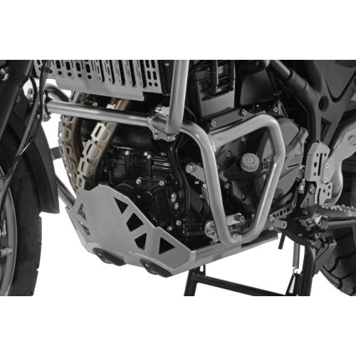 01-048-5155-0 Sturzbuegel fuer Motor Edelstahl, fuer BMW F800GS / F700GS / F650GS (Twin)