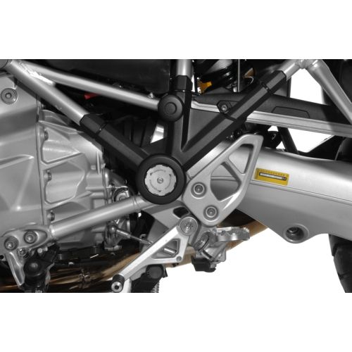 01-045-5035-0 Rahmenschutz gross fuer BMW R1250GS/ R1250GS Adventure/ R1200GS ab 2013/ R1200GS Adventure ab 2014, links