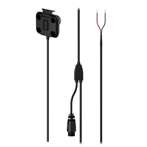 01-065-1414-0 Garmin Y-Adapter Kit fuer Lenker Controller und Zumo XT2