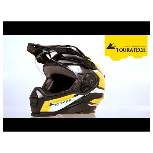 01-500-2500-0P Helm Aventuro PRO Carbon