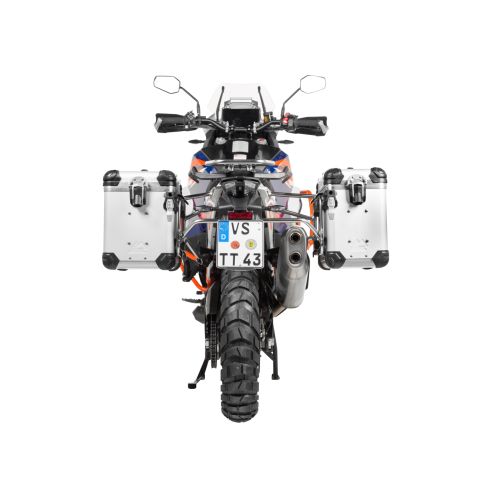 01-373-5454-0 ZEGA Topcasetraeger fuer KTM 1290 Super Adventure S/R ab 2021