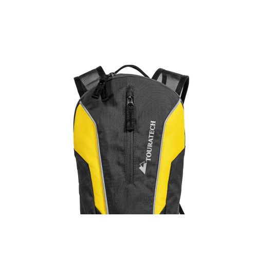 01-055-0267-0 Trinkrucksack Touratech Yellow, ohne Trinkblase