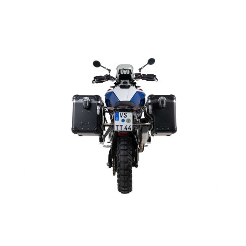 01-083-6827-0 ZEGA Evo X Sondersystem für BMW F900GS