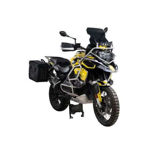 01-038-6920-0 Softsystem Travel für BMW Träger für BMW R1250GS/A, R1200GS/A (LC),  F900GS/A, F850GS/A