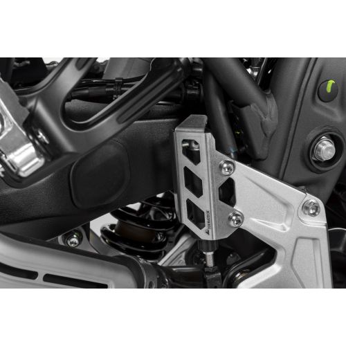 01-632-5525-0 Bremszylinderschutz fuer Yamaha Tenere 700 / World Raid