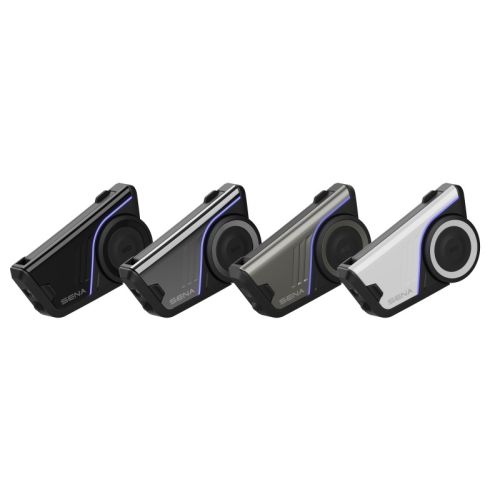01-065-1026-0 Headset Sena 60S Motorrad-Bluetooth-Mesh-Netzwerk-Kommunikationssystem
