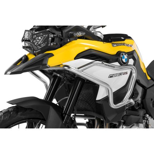 01-082-5161-0 Sturzbuegel Edelstahl fuer BMW F850GS/ F800GS (2024-)/ F750GS