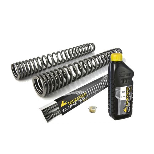 01-058-2689-0 Progressive Gabelfedern für Yamaha XTZ 750 Super Tenere (1989-1995)