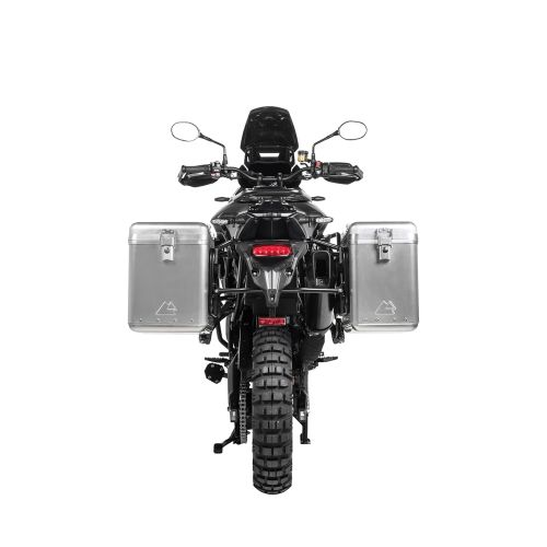 01-421-6130-0P ZEGA Mundo Koffersystem fuer Triumph Tiger 900