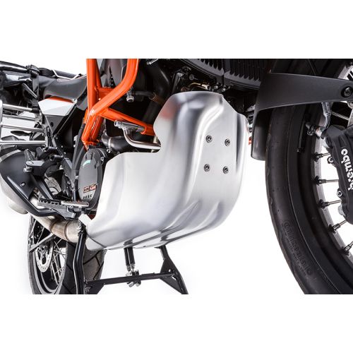 01-371-5136-0 Motorschutz RALLYE fuer KTM 1050 ADV/ 1090 ADV/ 1190 ADV/ 1290 Super ADV (-2020)