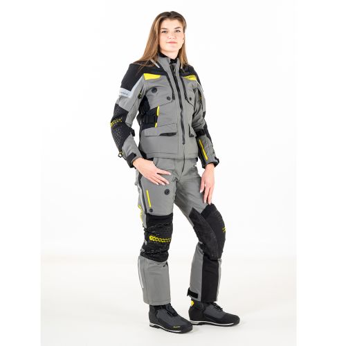 01-514-2234-0P Companero Rambler PRO Jacke, Damen
