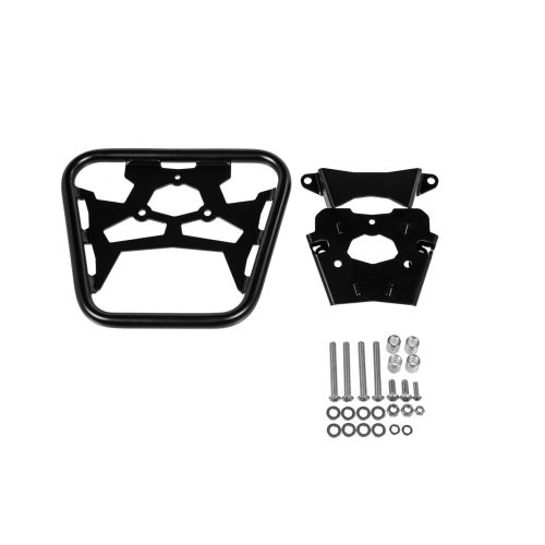 01-414-5456-0 ZEGA Topcasetraeger schwarz Husqvarna Norden 901