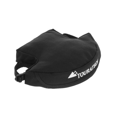 01-045-5842-0 Tasche unter der Gepäckbrücke für die BMW R1250GS/ R1200GS ab 2013 / F850GS / F800GS (2024-)/ F750GS