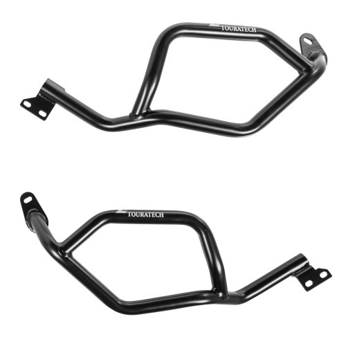 01-632-5158-0P Motorsturzbuegel Edelstahl fuer Yamaha Tenere 700 (2025-)