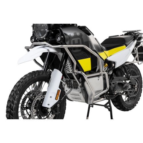 01-414-5162-0 Verkleidungsschutzbuegel Edelstahl Husqvarna Norden 901