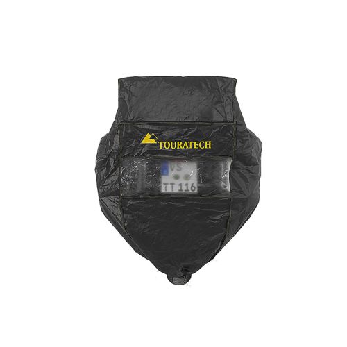 01-601-0020-0 Touratech Outdoor Abdeckplane fuer Reiseenduros mit Koffern