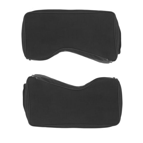01-045-5810-0 Erweiterungstaschen fuer original BMW Kunststoffkoffer (1 Paar) fuer die BMW R1250GS/ R1200GS (LC)