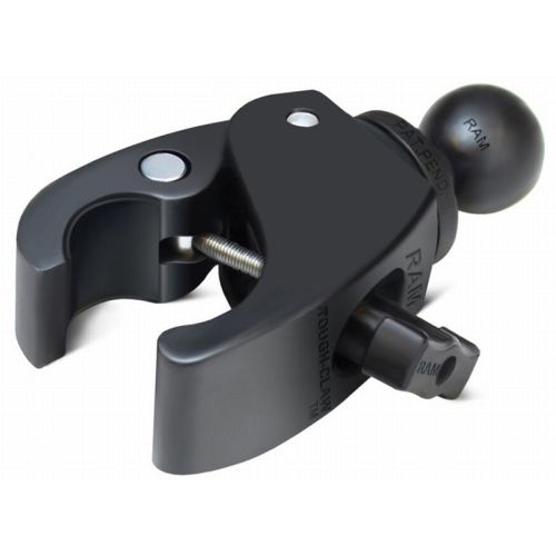 01-068-0112-0 RAM Mount Kugeleinheit zum Klemmen mit Schraubensicherung 
