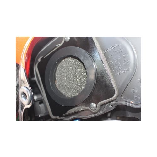 01-403-0870-0 Unifilter - Luftfilter Kit fuer Honda CRF 1100L Africa Twin (2020-)