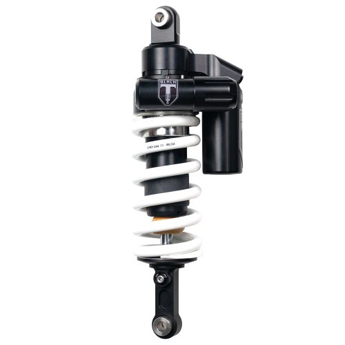 01-042-5878-0 BLACK-T Federbein Stage4 fuer BMW RnineT - Scambler/Urban G/S ab 2021