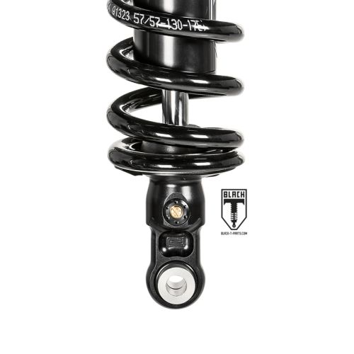 01-018-5850-0 BLACK-T Federbein Stage2 fuer BMW R18 ab 2020