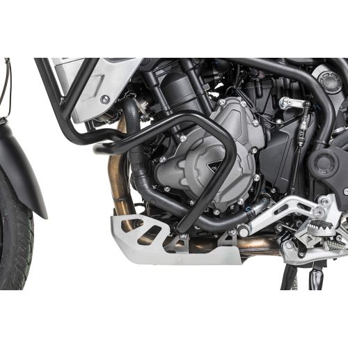 01-421-5156-0 Motorsturzbuegel schwarz fuer Triumph Tiger 900 (-2023)