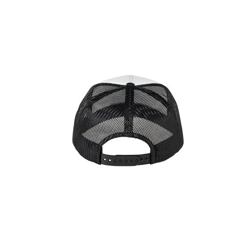 01-200-1993-0 Trucker Cap 